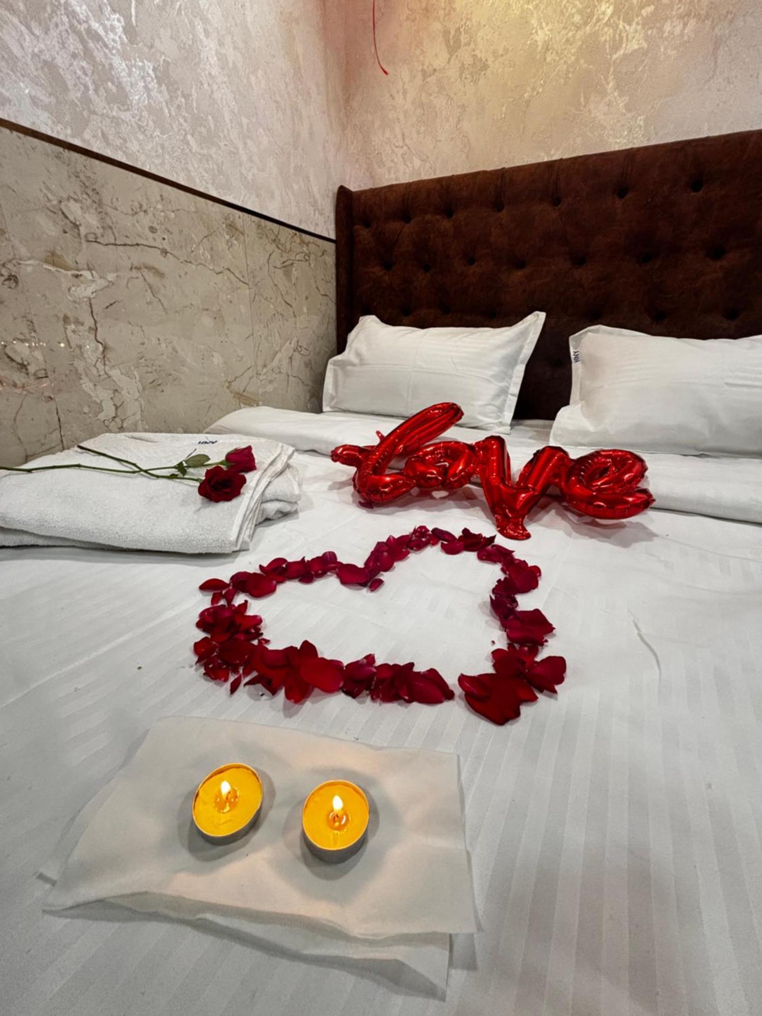 Hotel Newyork By Stayzy Rooms Mumbai Exterior foto